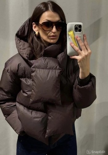 Zara new woman water - zara,