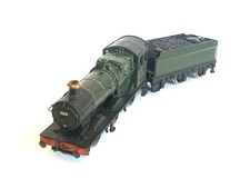 Mainline Railways Locomotive