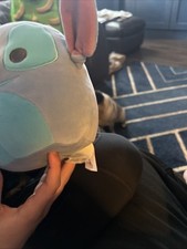 Squishmallows Disney STITCH