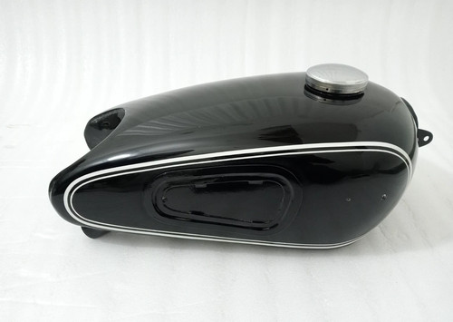 Bmw r25 1995 black - bmw, painted