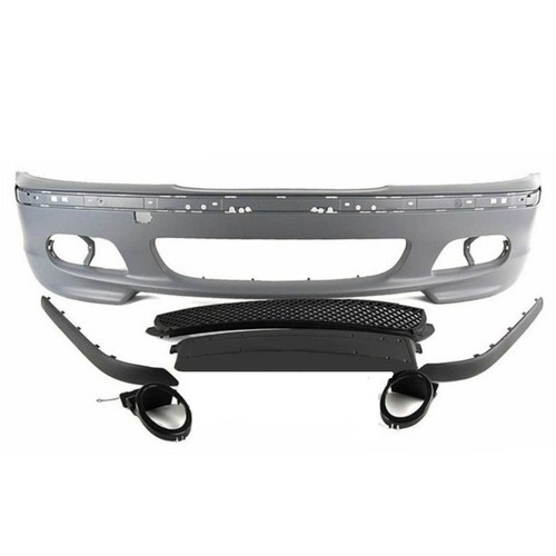 Fits bmw e46 sport - 3,