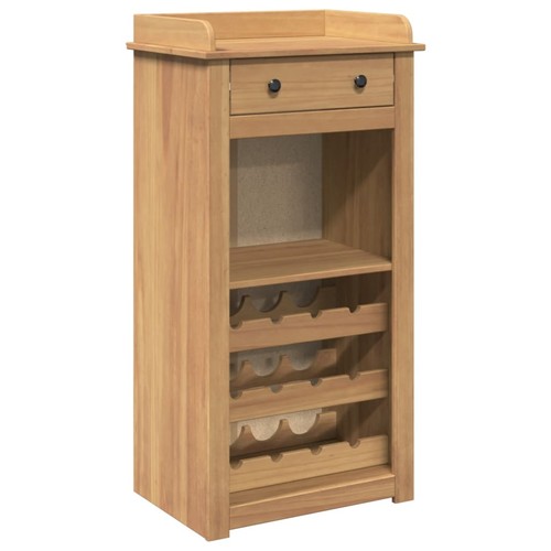 Wine cabinet panama rack - wine,