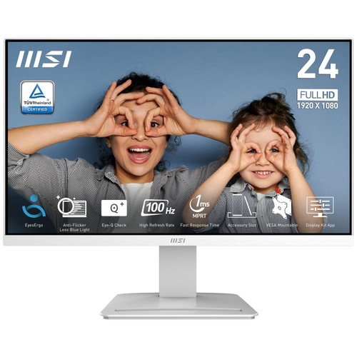 Msi pro mp2412w fhd - msi,