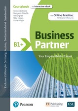 Business Partner B1+ DACH