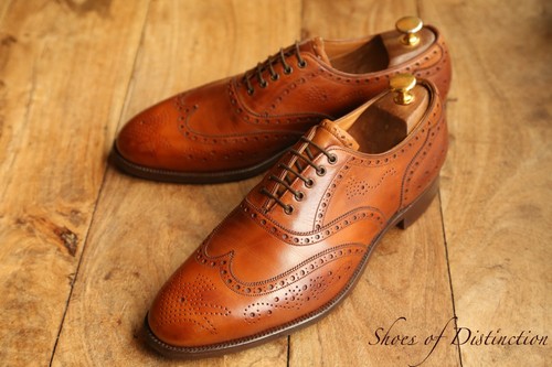 Edward green tan brown leather - edward,