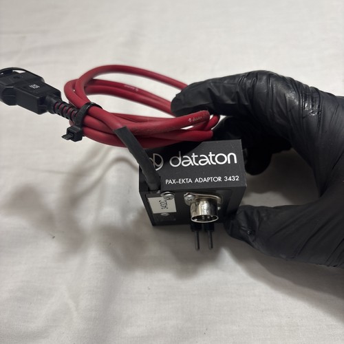 Dataton 3432c pax - 3432c, ekta
