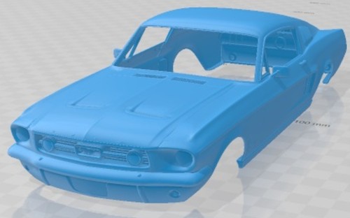 Ford mustang fastback 1967 - mustang,