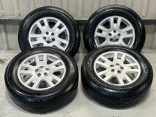 4 17" Land Rover Freelander 2