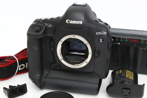 Canon eos body digitalslr - canon, eos-1d