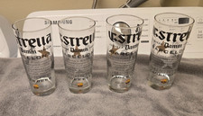 4 Rare Estrella Damn Barcelona