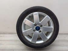 FORD FIESTA FUSION '05-12 GENUINE 16" ALLOY WHEEL #3