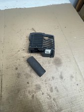 Ryobi RBC26SESB petrol strimmer Rear engine cover and shaft handle grip