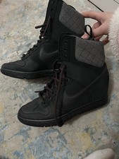 Nike Women’s Dunk Sky Hi