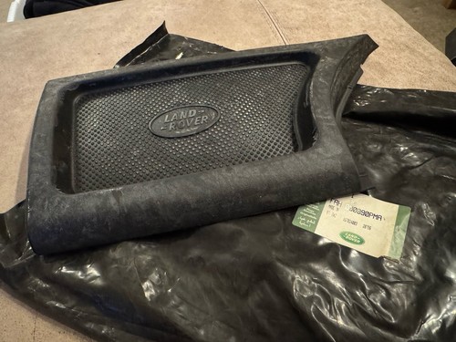 Land rover freelander rubber - land, 1