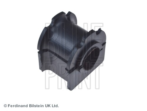 New stabiliser mounting - stabiliser,