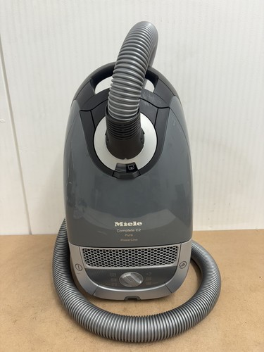 Miele complete pure - miele, c2