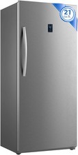 Smad 21 Cu Ft Upright Freezer