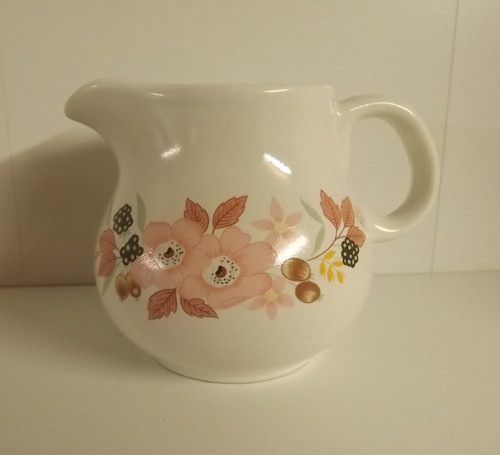 Hedge rose made england - made,