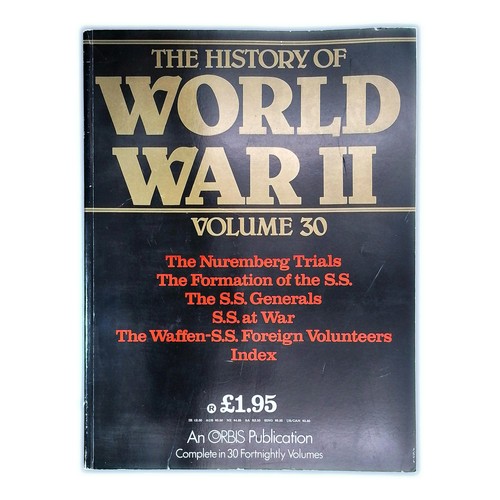 The history world - of, ii