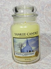 RARE Retired Yankee Candle