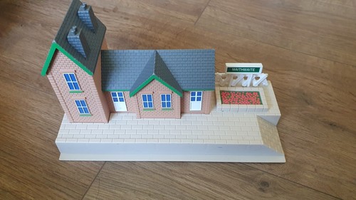 Maithwaite station tomy - station,
