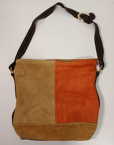 Vintage rollini italy suede - vintage,