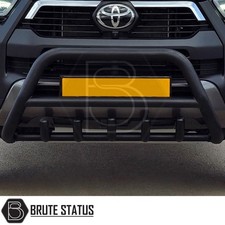 Toyota Hilux 2005-2014 MK6