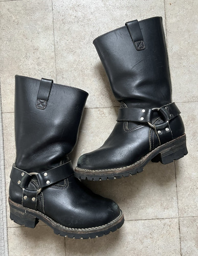 Vtg wesco men - vtg, men’s