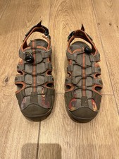 Hi Tec Women's Sandals Size 5