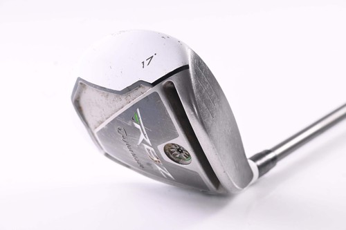 Taylormade rbz 3hl wood - #3hl,