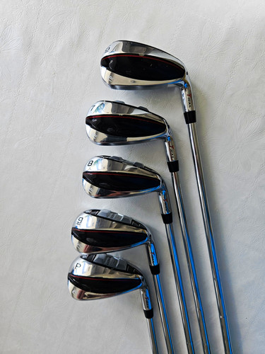 Cobra king rail - t-rail, hybrid