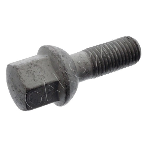 Steel front rear wheel - front,