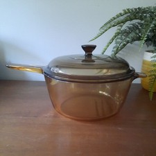 Vintage Vision Corning France