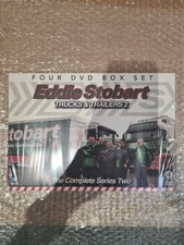 Eddie Stobart Trucks And
