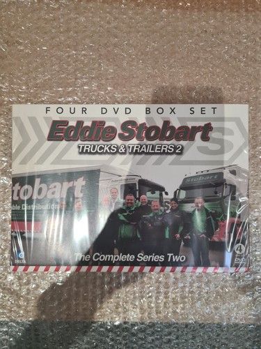 Eddie stobart trucks - eddie,