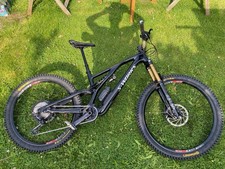 2024 S-Works Stumpjumper EVO S3 Mullet Enduro Mountain Bike