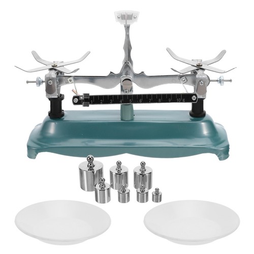 Laboratory balance scientific - balance,