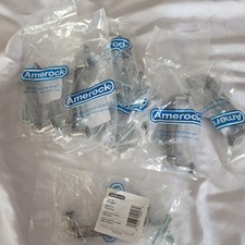 Amerock Aged Pewter  Drawer