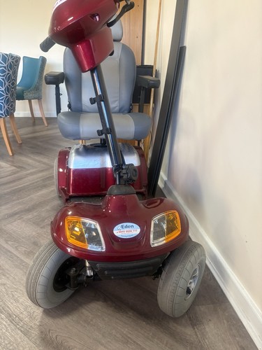 Kymco midi xls days - kymco, strider