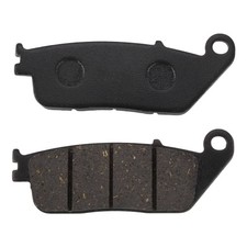 Rear Brake Pads fit for Indian