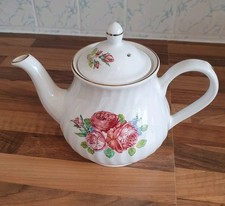 Arthur Wood Teapot England