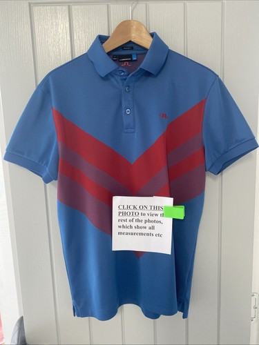 Mens lindeberg medium - mens,