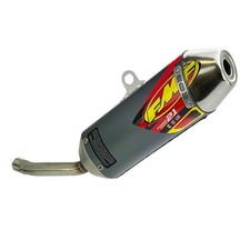 Yamaha YZ125 02-22 FMF Powercore 2.1 Silencer Motocross mx