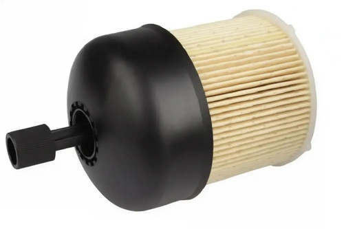 Fuel filter line - fuel,