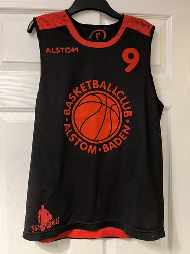 Spalding alstom baden - spalding,