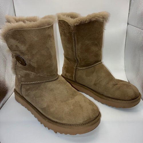 Ugg bailey button - button, ii