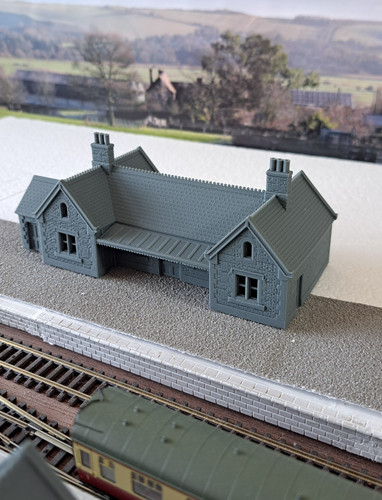 Gauge platform 2 - gauge,