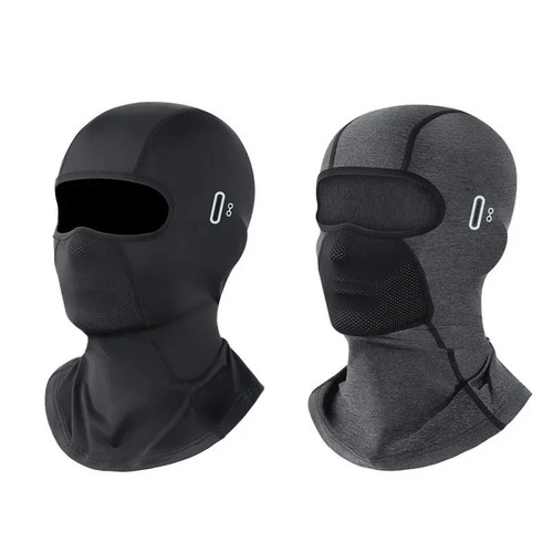 Balaclava open face motorcycle - balaclava,