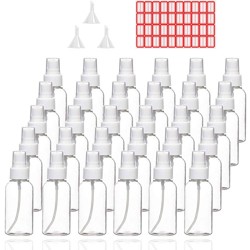 Spray bottles pack - spray, 30