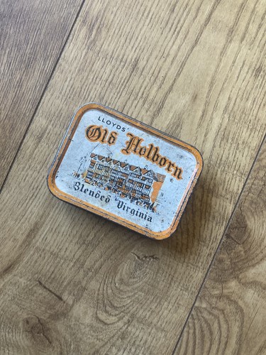Vintage lloyd old holborn - vintage,